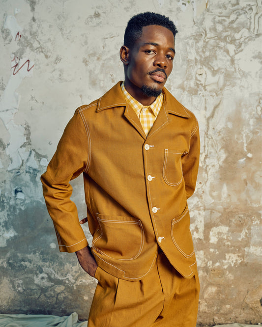 Workwear Jacket